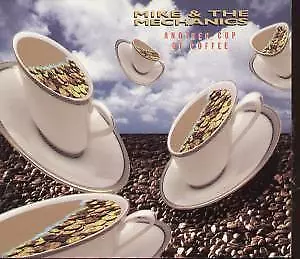 Mike And The Mechanics Another Cup Of Coffee CD UK Virgin 1995 Single Digipak • £3.70