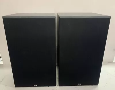 1 Pair Of JPW AP2 Speakers • $650