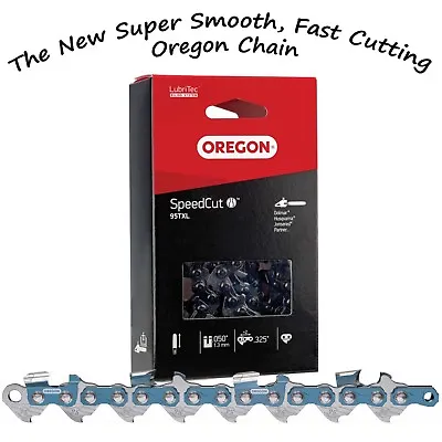 Efco Oleomac 13  Chain For 138 938 Chainsaws 56 Drive Link 0.325 1.3mm By Oregon • £19.60