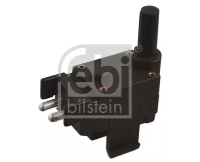 Febi Bilstein 36743 Reverse Light Switch Fits Mercedes-Benz 190 Turbo-D 2.5 • $9.83