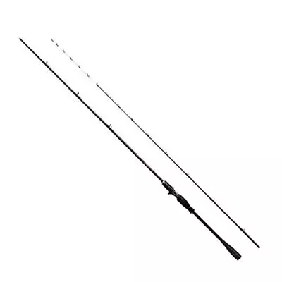 Shimano ENGETSU XR Hitotsu-Tenya Madai B235MH+ Baitcasting Rod • $327.99