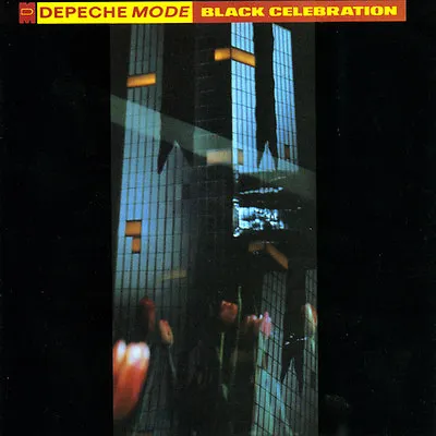 Depeche Mode - Black Celebration [New CD] • $29.39