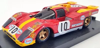 Brumm 1/43 Scale S047 - Ferrari 512M Suderia Gelo Racing LM '71 Loos/Pesch • £29.99