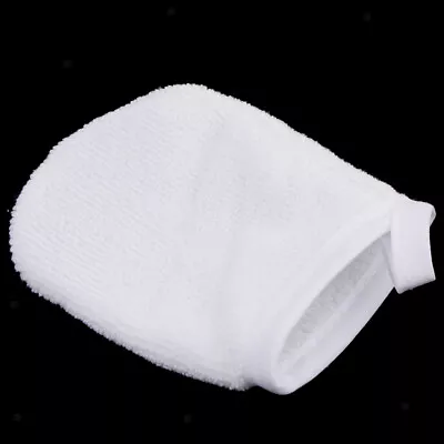 3 Pack Reusable Microfiber Facial Washing Cloth Towel Makeup • $7.78