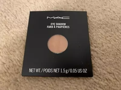 Mac Eye Shadow Texture (rare) Refill 1.5g By Signed For Post • £29.95