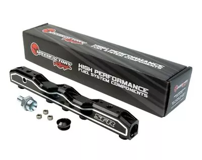 SpeedFactory Racing Billet B-Series Mega Flow Fuel Rail B16 B18C - SF-02-801 • $155.79