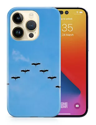 $9.95 • Buy Case Cover For Apple Iphone|cute Adorable Duck Bird #12