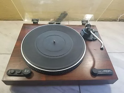 Micro Seiki  DD-24 Auto Return Direct Drive Turntable • $350