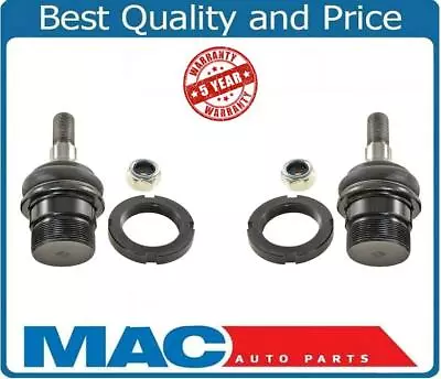 2  Front Lower Ball Joints For 2007-09 Mercedes ML320 06-12 R350 • $51
