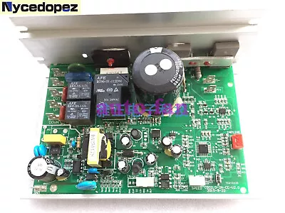 1 PCS Brand New Original Control Board MTS4000LS5000L6000LF5 For INRED Treadmill • $119.25