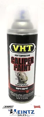 VHT SP730 CLEAR Brake Caliper Paint Calipers Drums Rotors Paint - High Heat • $19.99