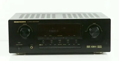 Marantz SR4300 AV Surround Receiver J66  • $104.99