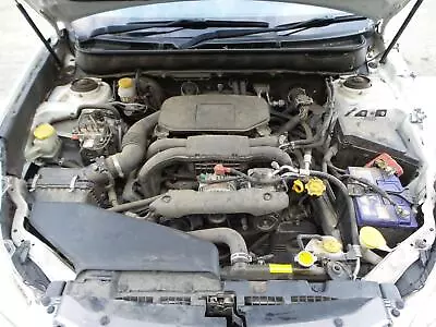 Subaru Outback Engine Petrol 2.5 Ej25 (6th Vin = 9) 5th Gen 05/09-09/12 10 11 • $2450