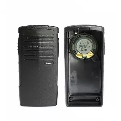 Replacement Housing Case With Speaker For CP110 RDV2020 RDU4100 Walkie Talkie • $12.90