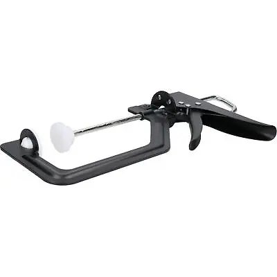 6” / 150mm Quick Grip Speed Clamp Holder Holding Tool Carpenters Woodworking • £10.20
