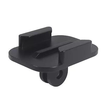 Action Camera Selfie Stick Mount Adapter Seat For Insta360 ONE R/GOPRO9/8/GOPRO • $7.97