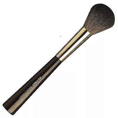 Da Vinci Cosmetics Series 90041 Gold Blusher Brush Round Natural Hair • $39.99