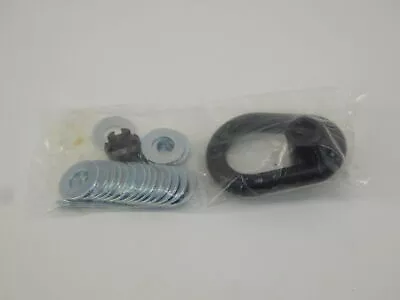 Frost 0600444 I-Beam Trolley Replacement Part Hardware Kit - NEW Surplus! • $40