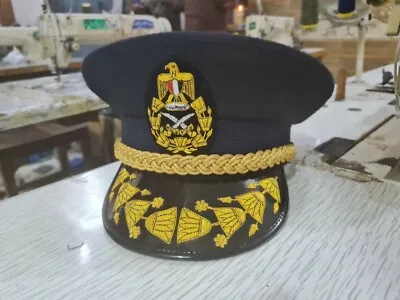 Egypt Military Genrel Cap • $117.25