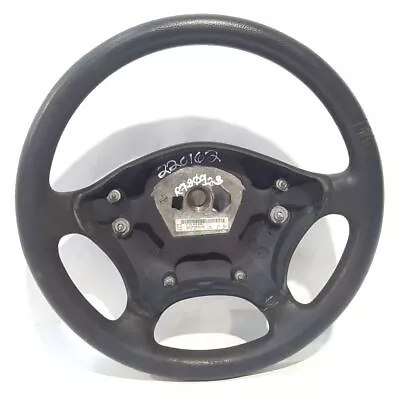 Used Steering Wheel Fits: 2013 Mercedes-benz Mercedes Sprinter 3500 Steering Whe • $123.96