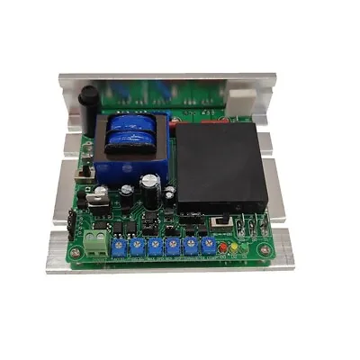 115v 230v AC Inptut DC Output 0-90V 0-110V 72 Volt Dc Motor Speed Controller • $46