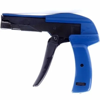 Zip Tie Wrap Cutting Gun Heavy Duty Metal Construction • $17.95