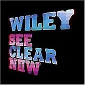 Wiley - See Clear Now (2008) • £2.50