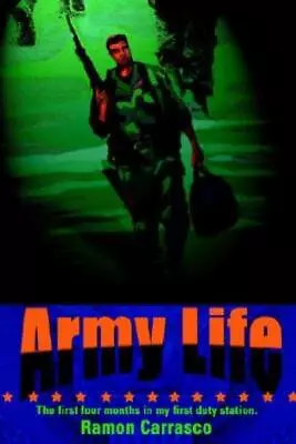 Army Life: The First Four Months In My First Duty Station • $13.22