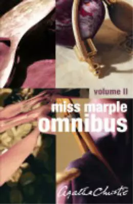 Miss Marple Omnibus: Volume Two: A Caribbean Mystery / A Pocket Full Of Rye / Th • £3.39