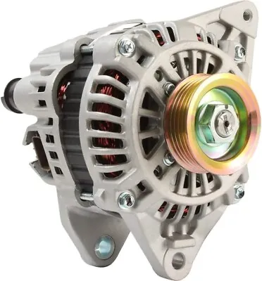  DB Electric Alternator For 1.5L1.5 MIRAGE 99 00 01 02 1999 2000 2001 2002 (All) • $65