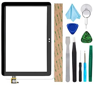 Touch Screen Replacement For Kindle Fire HD8 /HD8 Plus Tablet 10th Gen 2020 K... • $34.42