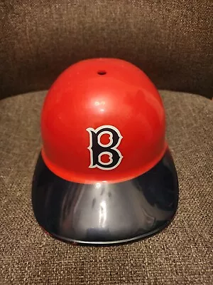 Boston Red Sox Replica Souvenir Plastic Batting Helmet • $7.99