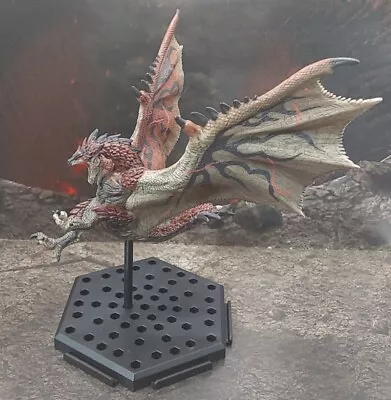 Apex Rathalos Monster Hunter Figure Builder Blind Box Figure • $27.50