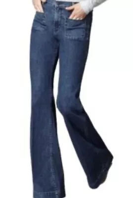 J Brand  Wonderama High Rise Jeans  28 • $35