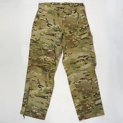 Wild Things WT Tactical Softshell Pants Lightweight Men's Small Multicam 50035 • $169.98