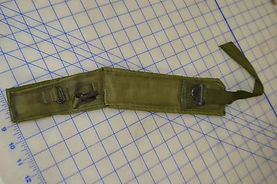 *shoulder Strap Lc-1 Military Nylon Heavy Duty LEFT SIDE ONLY Replacment • $9.99