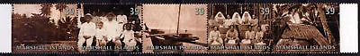 ZAYIX Marshall Islands 886 MNH Marshallese Culture 092023SL24M • $4