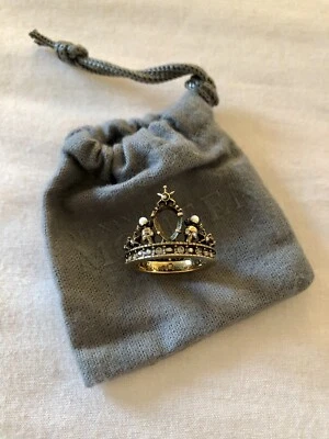 $200 • Buy ALEXANDER MCQUEEN Rings