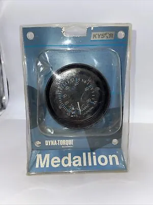 Kysor MS-570-20 Medallion Speedometer Gauge 3-3/4     NOS • $17.88