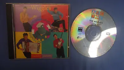 The Wiggles Yummy Yummy - CD • $9.45