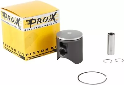 Pro-X Racing 01.3122.B Piston Kit For 2002-16 Suzuki RM85 - 47.95mm Cast 16-8183 • $74.81