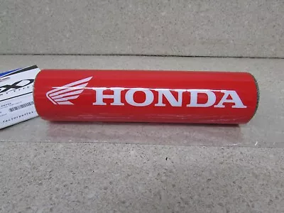 FX Handlebar Bar Pad HONDA CRF50F XR50R Z50R XR70R CRF70F CRF50 CRF70 XR50 Z50 • $17.95