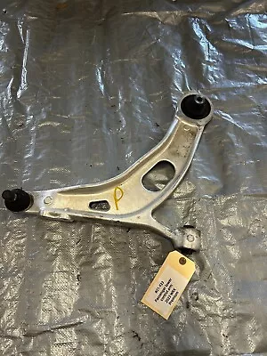 22-23 Subaru WRX Premium Front Left Passenger Lower Control Arm  • $160