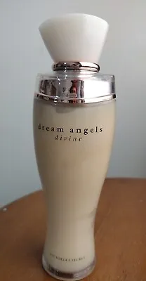 Victoria's Secret Dream Angels DIVINE Velvet Luxe Lotion 4 Oz Women's Lotion • $95