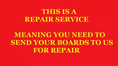 Repair Service For  Vizio M801i-a3 Power Supply 09-80cas020-00 1p-113b801-1011 • $38.99