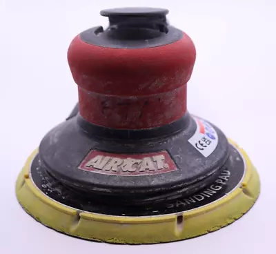 Aircat 6700-6-336CV 6  Random Orbital Sander • £8.50