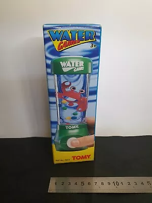 $77.99 • Buy Brand New Sealed Vintage 70s/80s? Original Tomy Water Game  Watergames Waterfuls