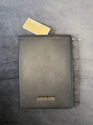 Michael Kors IPad Case • $45