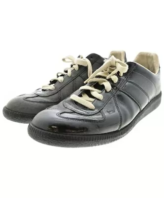 Maison Margiela Sneakers BlackxGray 40(Approx. 25cm) 2200411860066 • $179