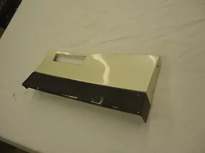1984-1988  Monte Carlo Ss Drivers Fender Extension  Spoiler • $25